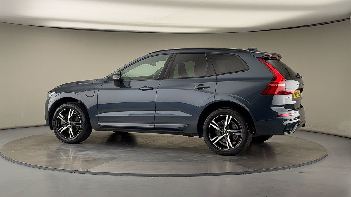 Used Volvo XC60 2022 for sale - 75999281: Photo 26