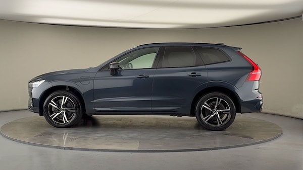 Used Volvo XC60 2022 for sale - 75999281: Photo 27