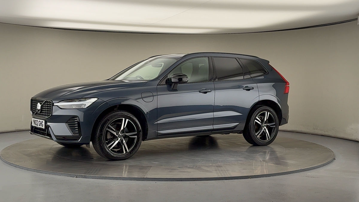 Used Volvo XC60 2022 for sale - 75999281: Photo 29