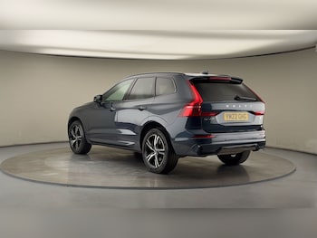 Used Volvo XC60 2022 for sale - 75999281: Photo