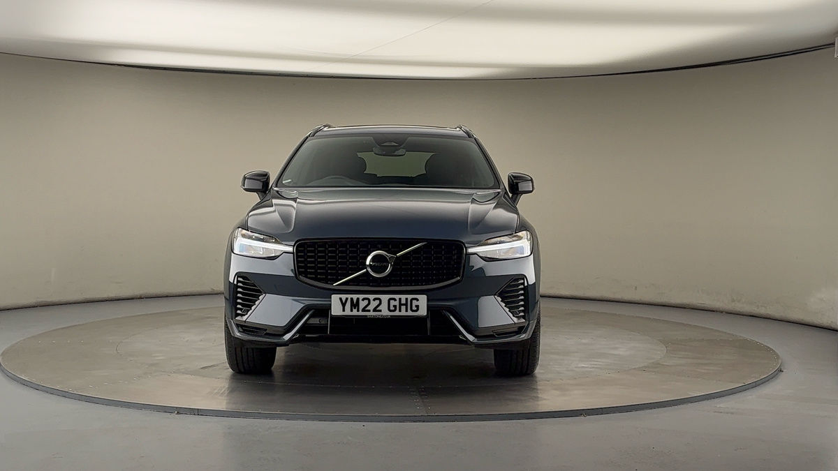 Used Volvo XC60 2022 for sale - 75999281: Photo 3