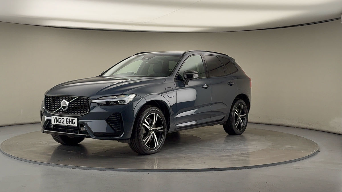 Used Volvo XC60 2022 for sale - 75999281: Photo 30