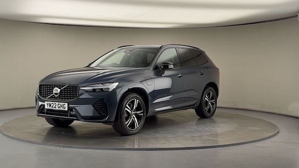 Used Volvo XC60 2022 for sale - 75999281: Photo 30
