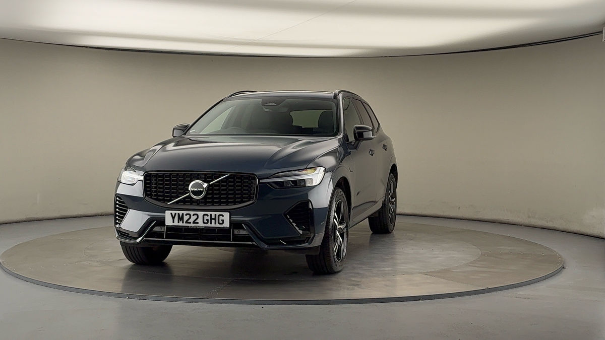 Used Volvo XC60 2022 for sale - 75999281: Photo 31