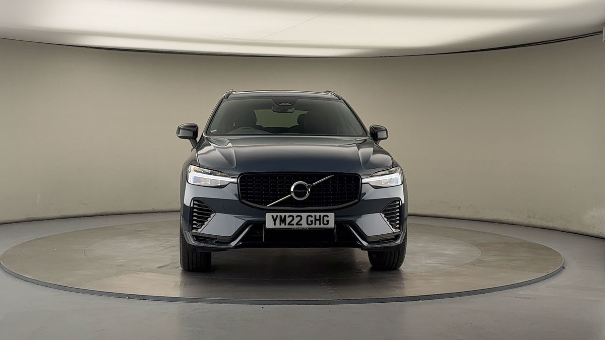Used Volvo XC60 2022 for sale - 75999281: Photo 32
