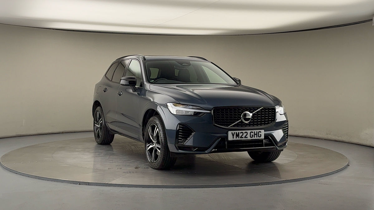 Used Volvo XC60 2022 for sale - 75999281: Photo 33