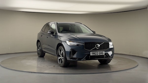Used Volvo XC60 2022 for sale - 75999281: Photo 33