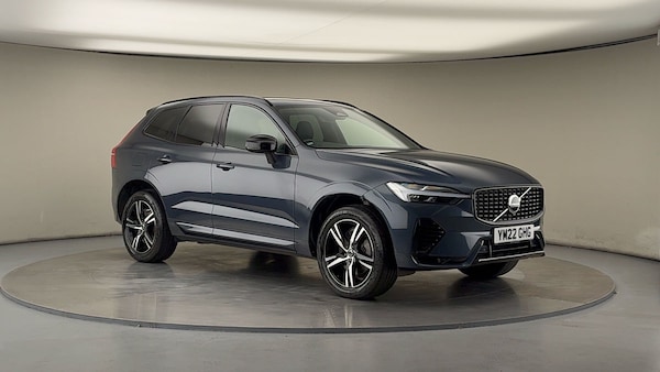 Used Volvo XC60 2022 for sale - 75999281: Photo 34