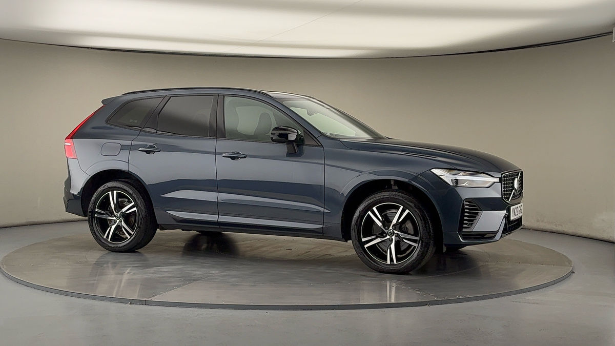 Used Volvo XC60 2022 for sale - 75999281: Photo 35