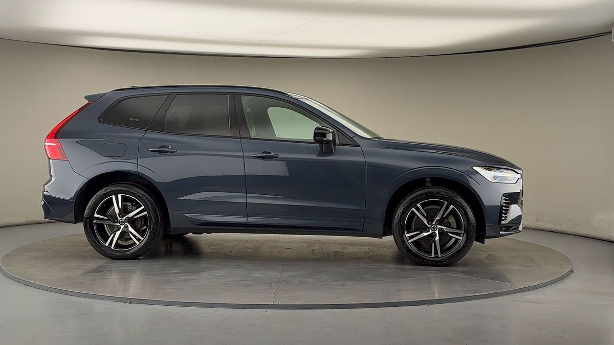 Used Volvo XC60 2022 for sale - 75999281: Photo 36
