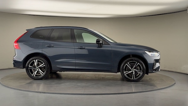 Used Volvo XC60 2022 for sale - 75999281: Photo 36