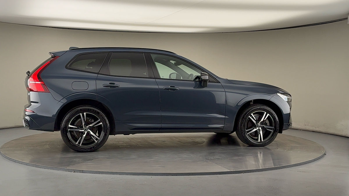Used Volvo XC60 2022 for sale - 75999281: Photo 37