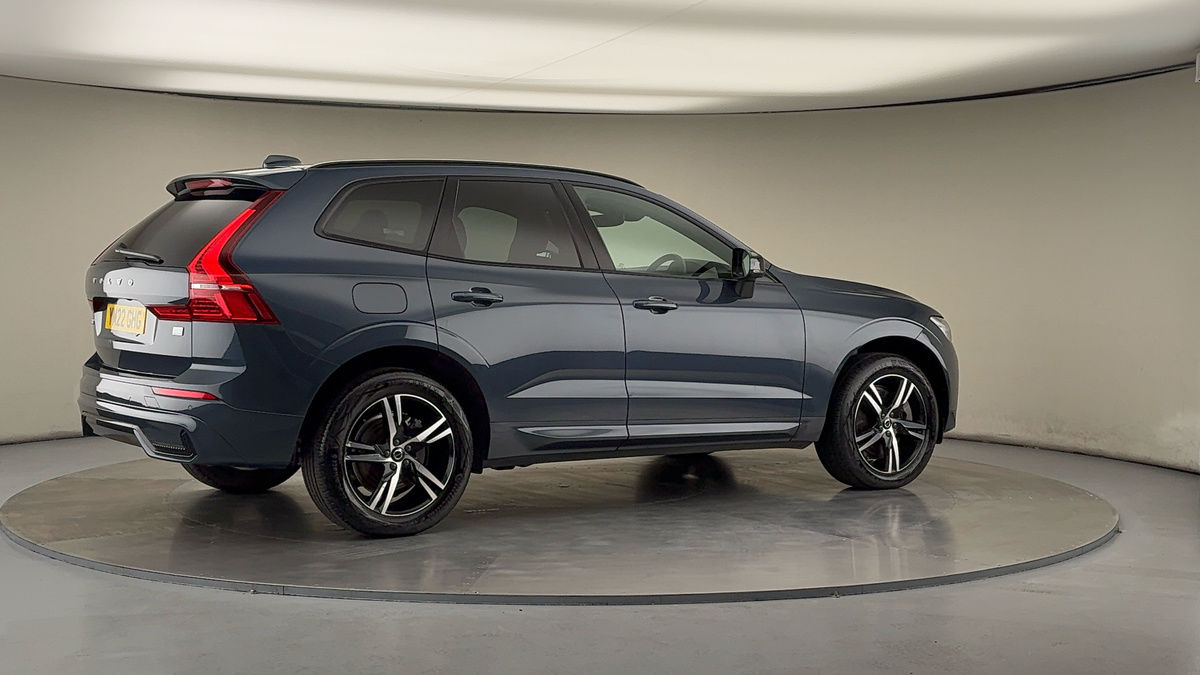 Used Volvo XC60 2022 for sale - 75999281: Photo 38