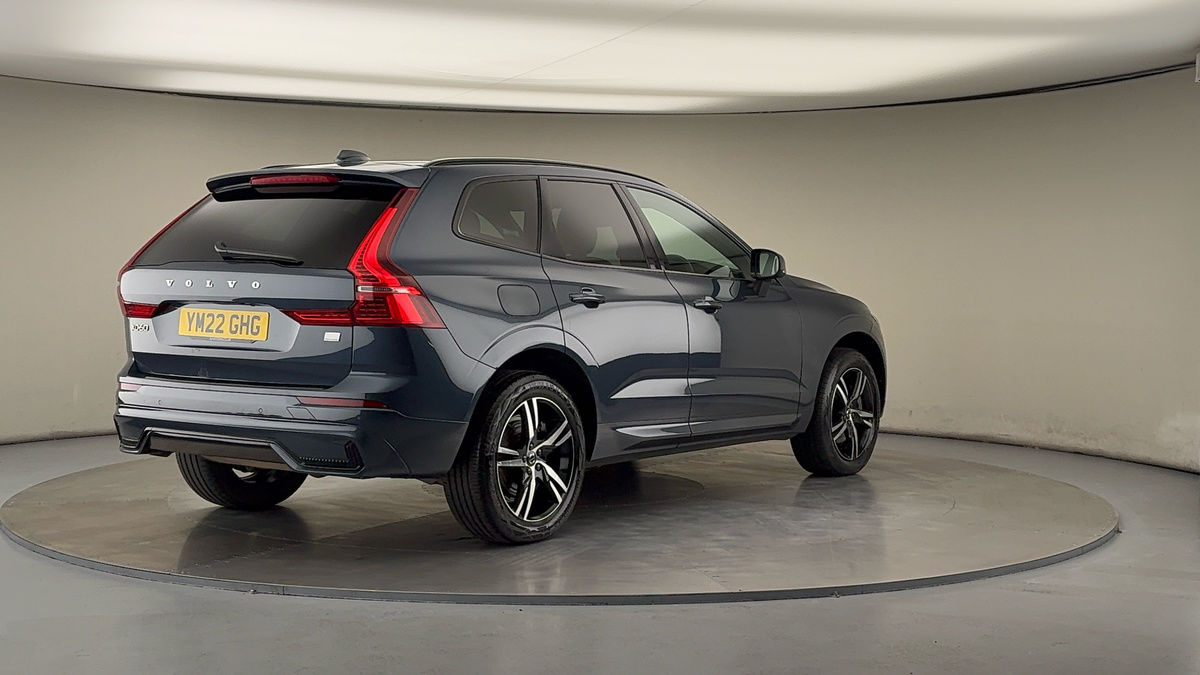 Used Volvo XC60 2022 for sale - 75999281: Photo 39