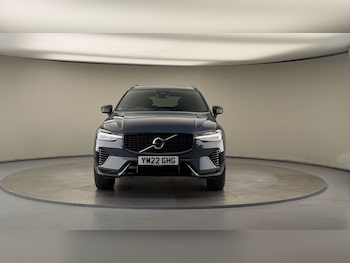 Used Volvo XC60 2022 for sale - 75999281: Photo