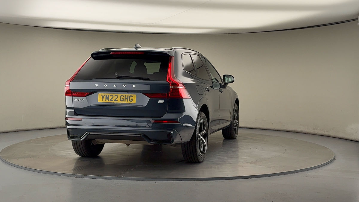 Used Volvo XC60 2022 for sale - 75999281: Photo 40