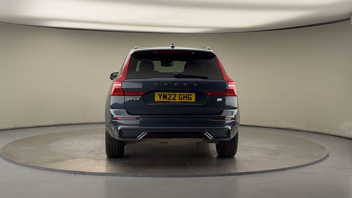 Used Volvo XC60 2022 for sale - 75999281: Photo 41