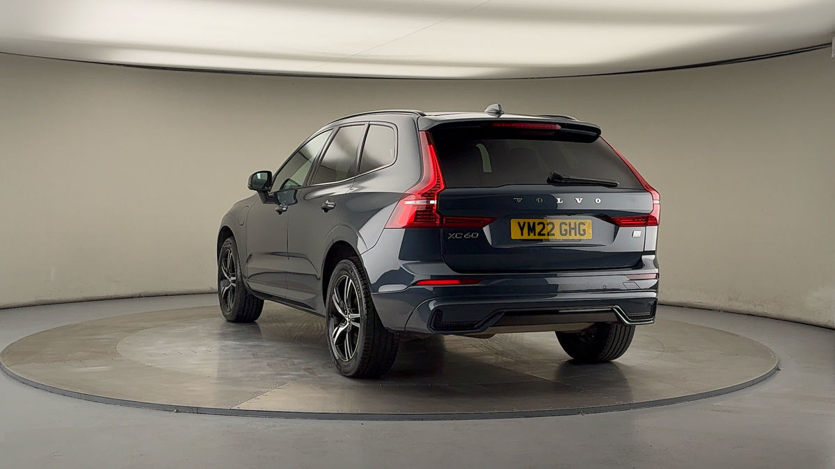 Used Volvo XC60 2022 for sale - 75999281: Photo 42