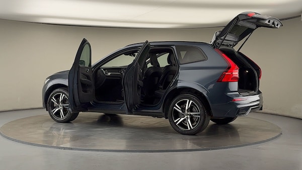 Used Volvo XC60 2022 for sale - 75999281: Photo 45
