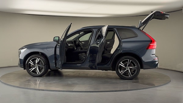 Used Volvo XC60 2022 for sale - 75999281: Photo 46