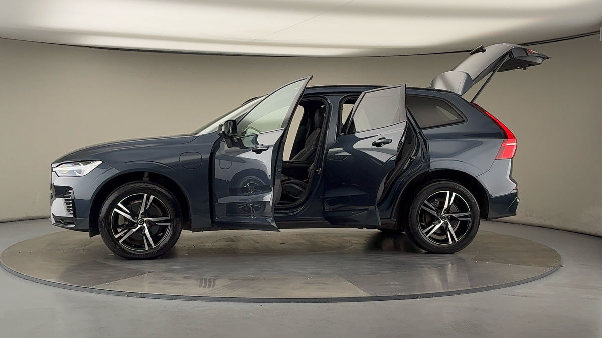 Used Volvo XC60 2022 for sale - 75999281: Photo 47