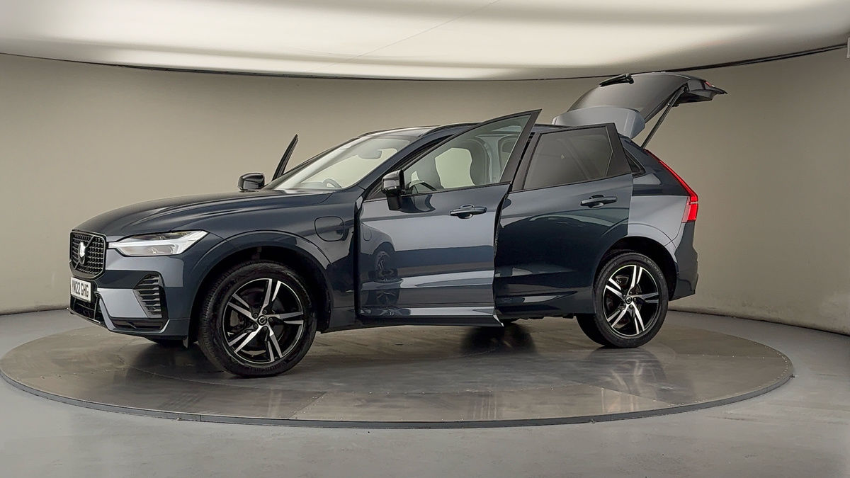 Used Volvo XC60 2022 for sale - 75999281: Photo 48