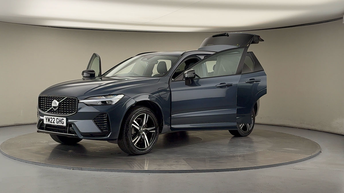 Used Volvo XC60 2022 for sale - 75999281: Photo 49