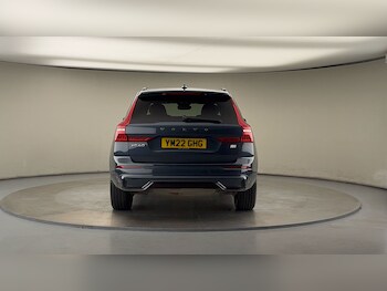 Used Volvo XC60 2022 for sale - 75999281: Photo