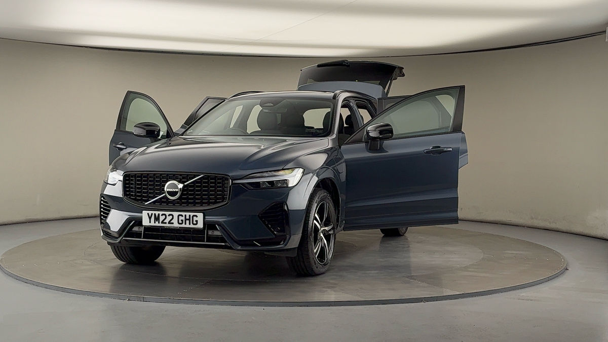 Used Volvo XC60 2022 for sale - 75999281: Photo 50