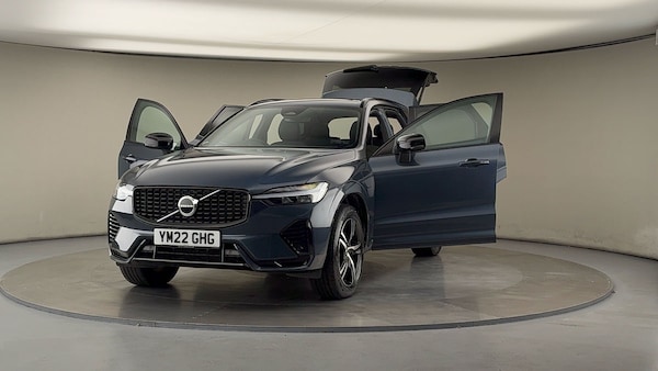 Used Volvo XC60 2022 for sale - 75999281: Photo 50