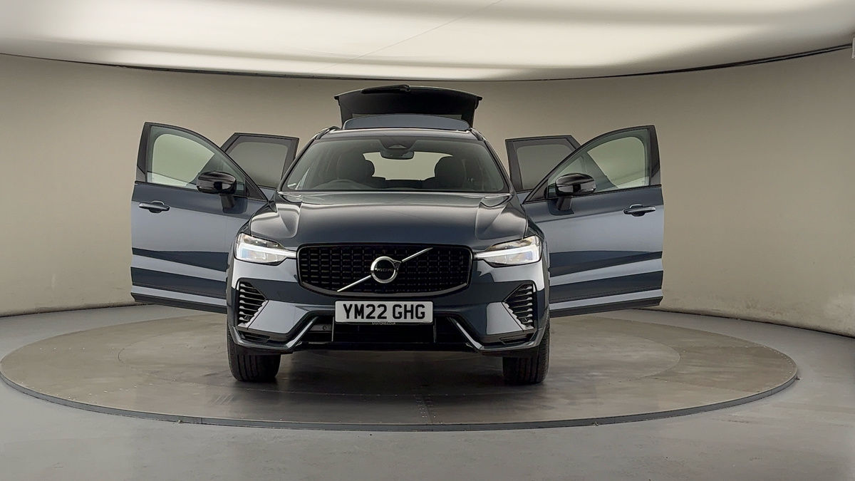 Used Volvo XC60 2022 for sale - 75999281: Photo 51