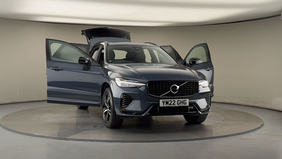Used Volvo XC60 2022 for sale - 75999281: Photo 52