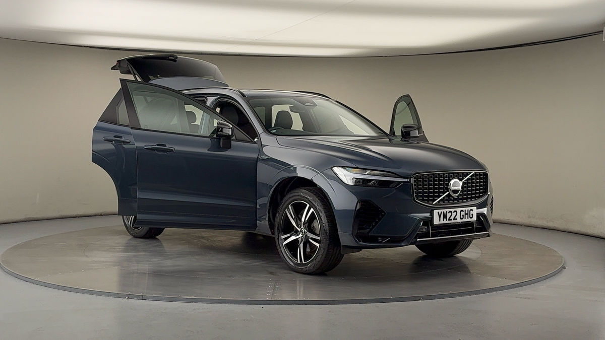 Used Volvo XC60 2022 for sale - 75999281: Photo 53