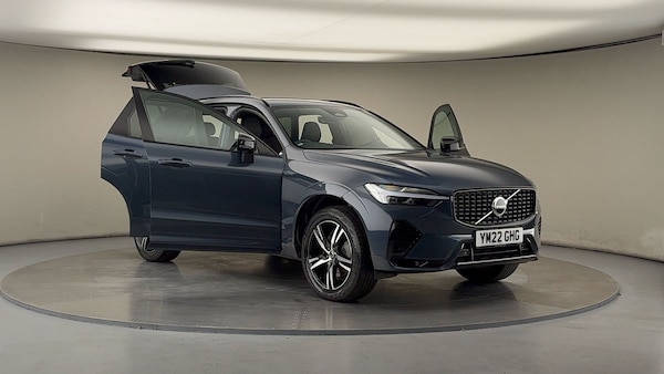 Used Volvo XC60 2022 for sale - 75999281: Photo 53