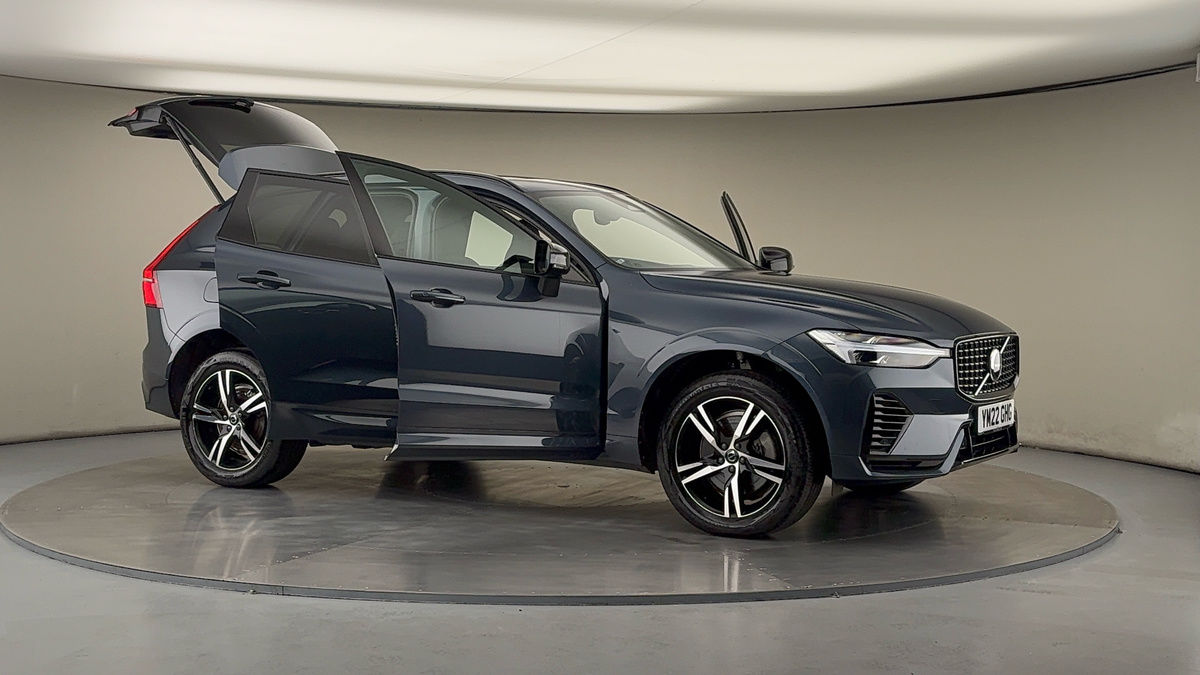 Used Volvo XC60 2022 for sale - 75999281: Photo 54
