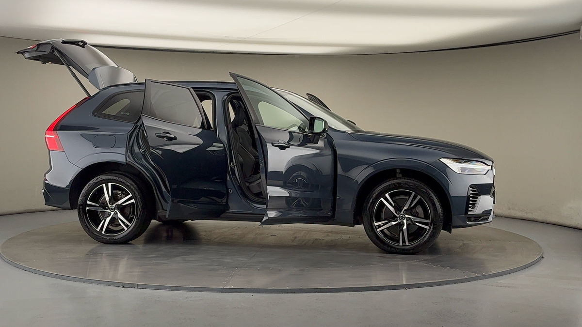 Used Volvo XC60 2022 for sale - 75999281: Photo 55