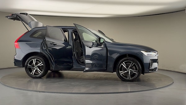 Used Volvo XC60 2022 for sale - 75999281: Photo 55
