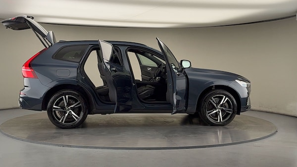 Used Volvo XC60 2022 for sale - 75999281: Photo 56