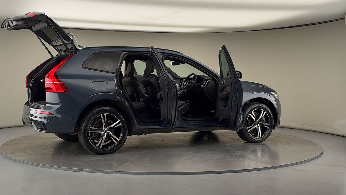 Used Volvo XC60 2022 for sale - 75999281: Photo 57