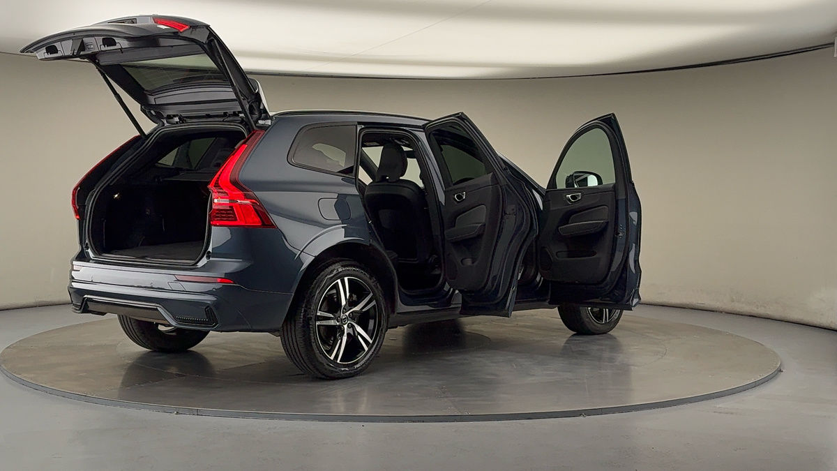 Used Volvo XC60 2022 for sale - 75999281: Photo 58