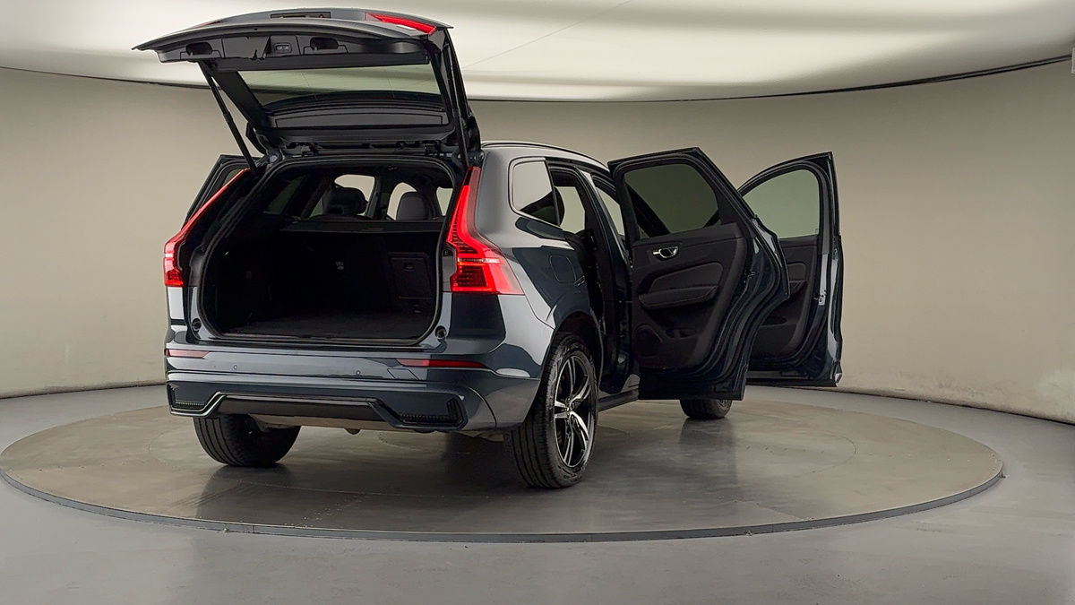 Used Volvo XC60 2022 for sale - 75999281: Photo 59