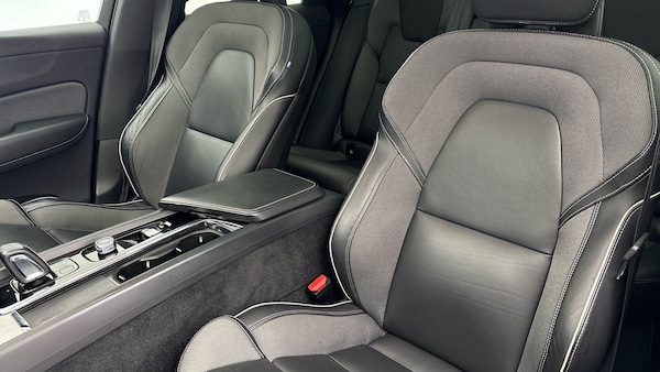Used Volvo XC60 2022 for sale - 75999281: Photo 7