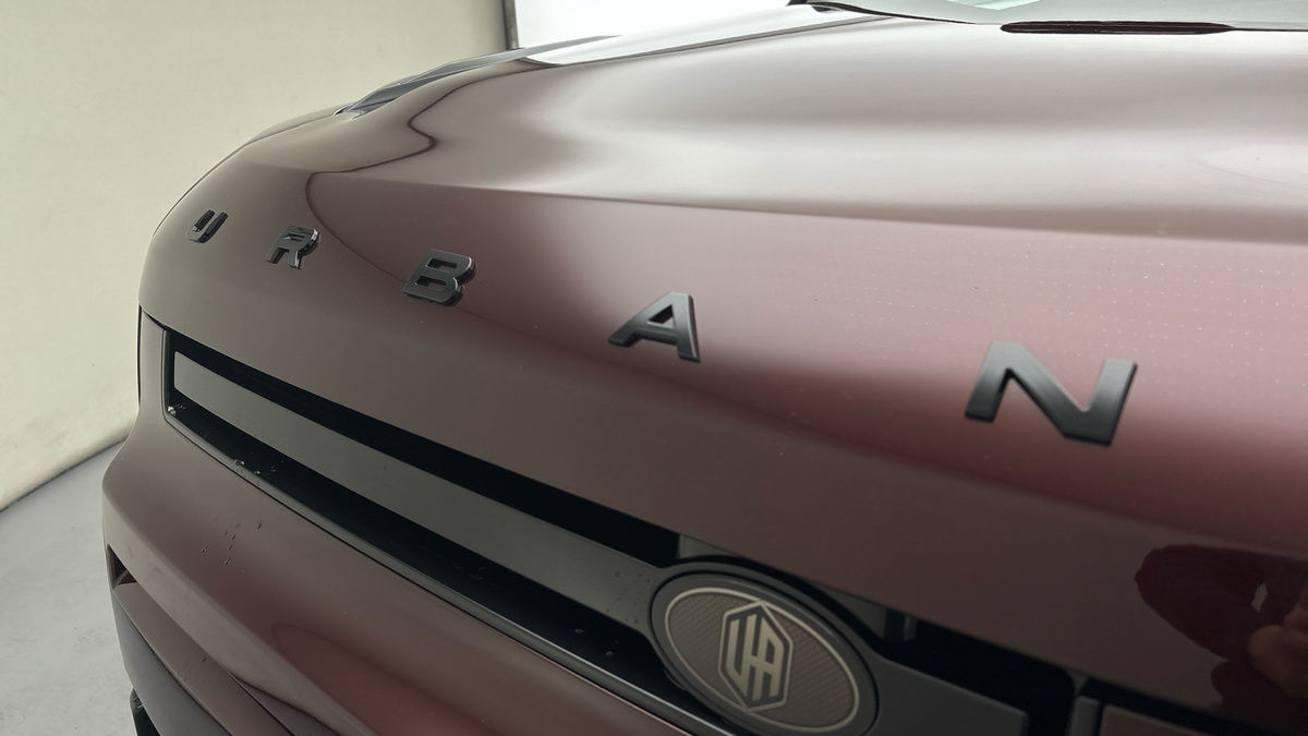 Used Land Rover Defender 130 2024 for sale - 76396730: Photo 24