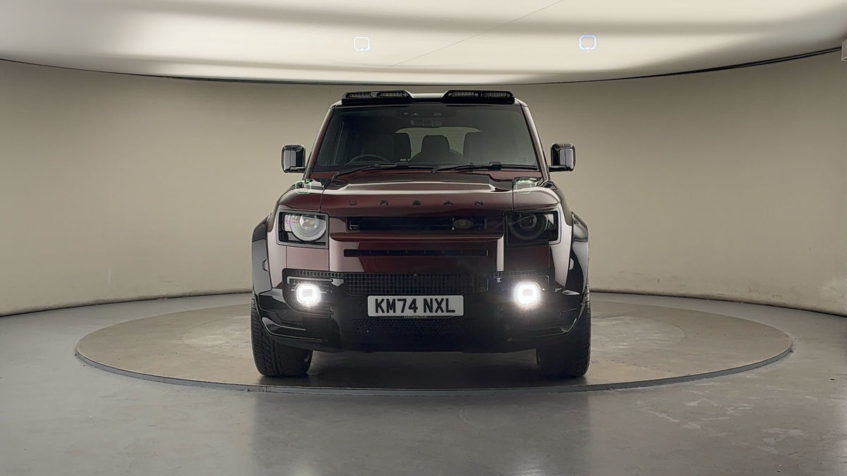 Used Land Rover Defender 130 2024 for sale - 76396730: Photo 3