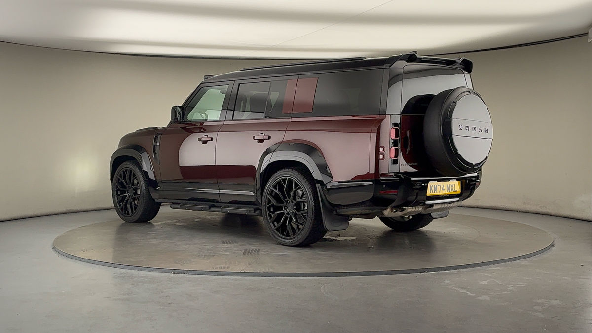 Used Land Rover Defender 130 2024 for sale - 76396730: Photo 31