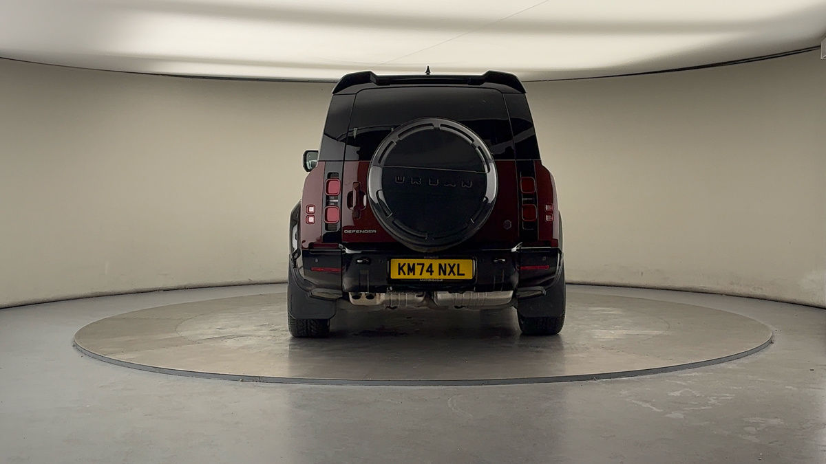 Used Land Rover Defender 130 2024 for sale - 76396730: Photo 47