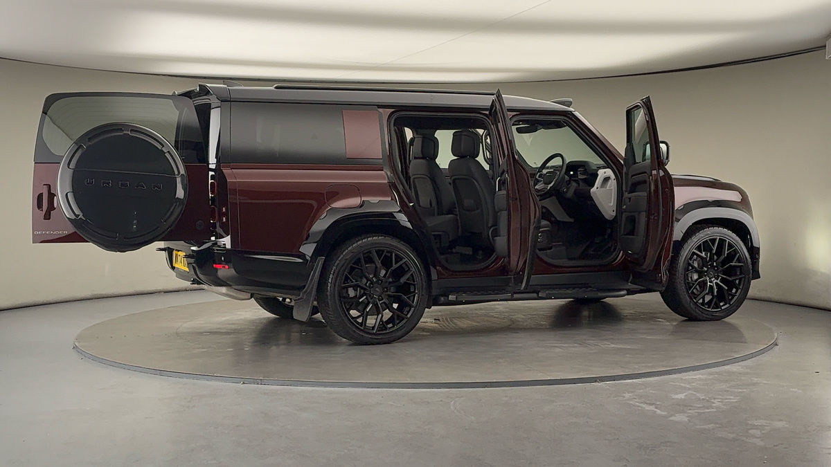 Used Land Rover Defender 130 2024 for sale - 76396730: Photo 63