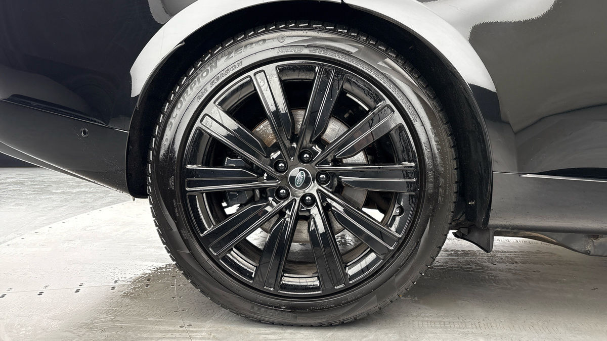 Used Land Rover Range Rover 2024 for sale - 77584242: Photo 10