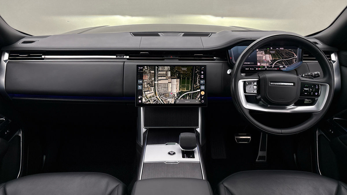 Used Land Rover Range Rover 2024 for sale - 77584242: Photo 12