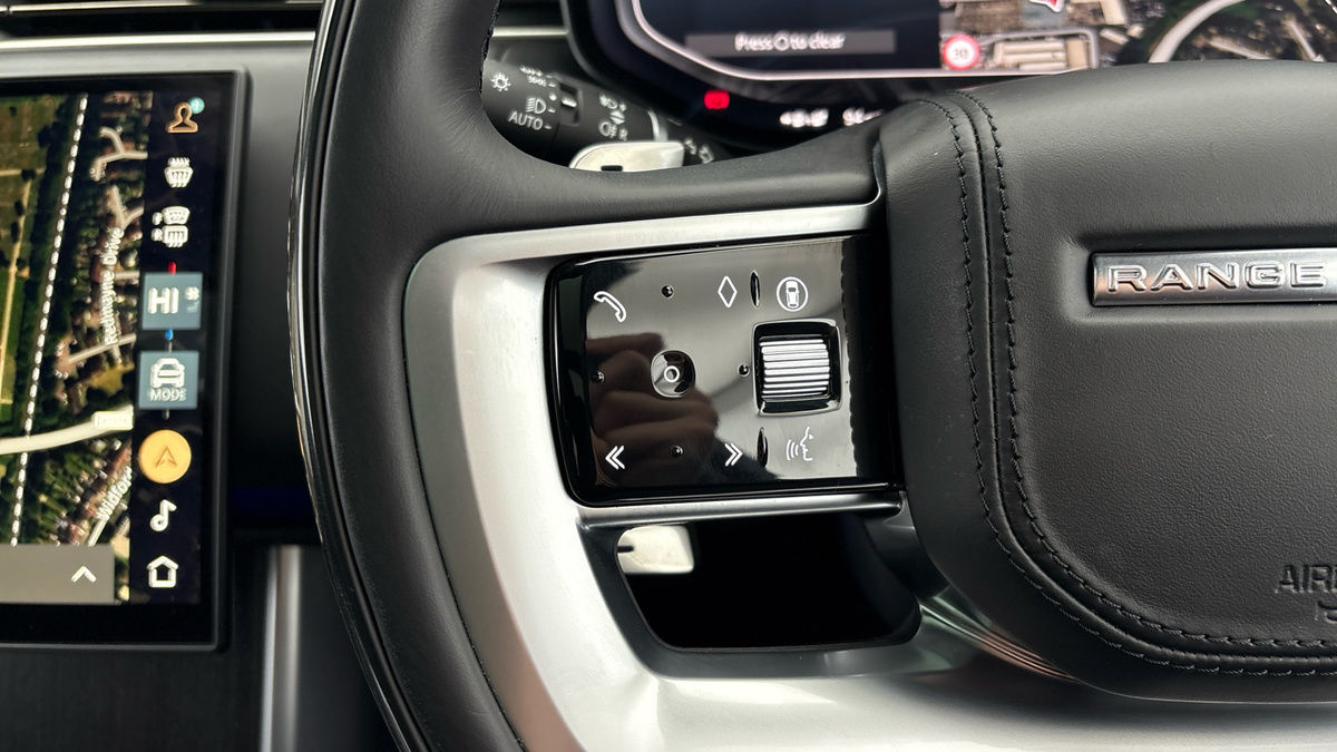 Used Land Rover Range Rover 2024 for sale - 77584242: Photo 13